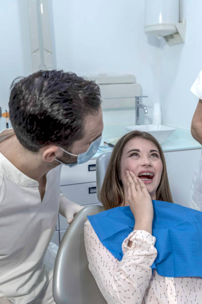 Best Dentist for Tooth Abscess  in Winfield, AL